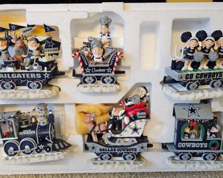 Dallas Cowboys Christmas