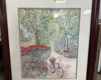 Sale Picture