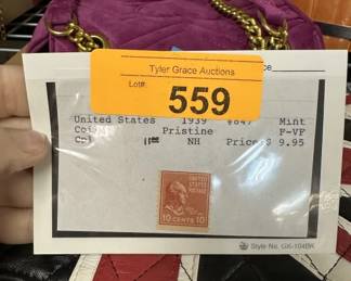Sale Picture