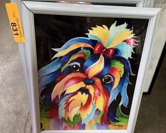 Sale Picture