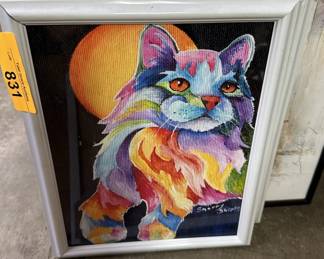 Sale Picture