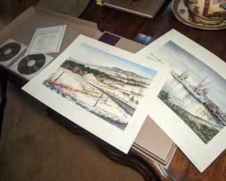 William Mangum Collectors Book