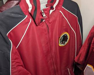 Redskins Jacket