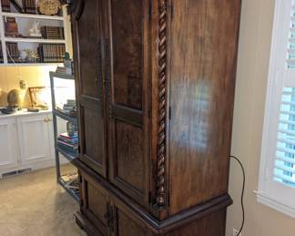 William Mangum Seasons Delight Print