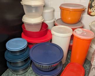 Tupperware