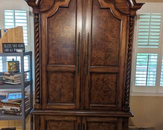 William Mangum Seasons Delight Print