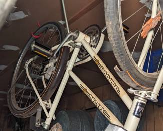 Murray Nassau Bicycle