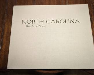 William Mangum Collectors Book