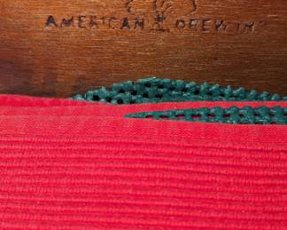 American Drew China Cabinet