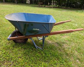Wheelbarrow