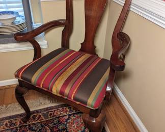 American Drew Dining Room Chairs