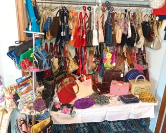 Purses phase 1, part 2