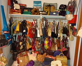Purses, phase 1