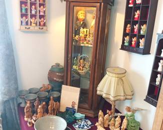 Goebel - Hummels and more