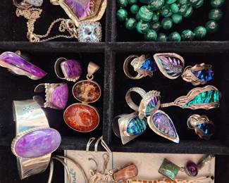 Lots more where this came from