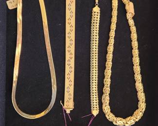 The Mr. T collection