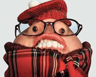 Be there.  Or be square.