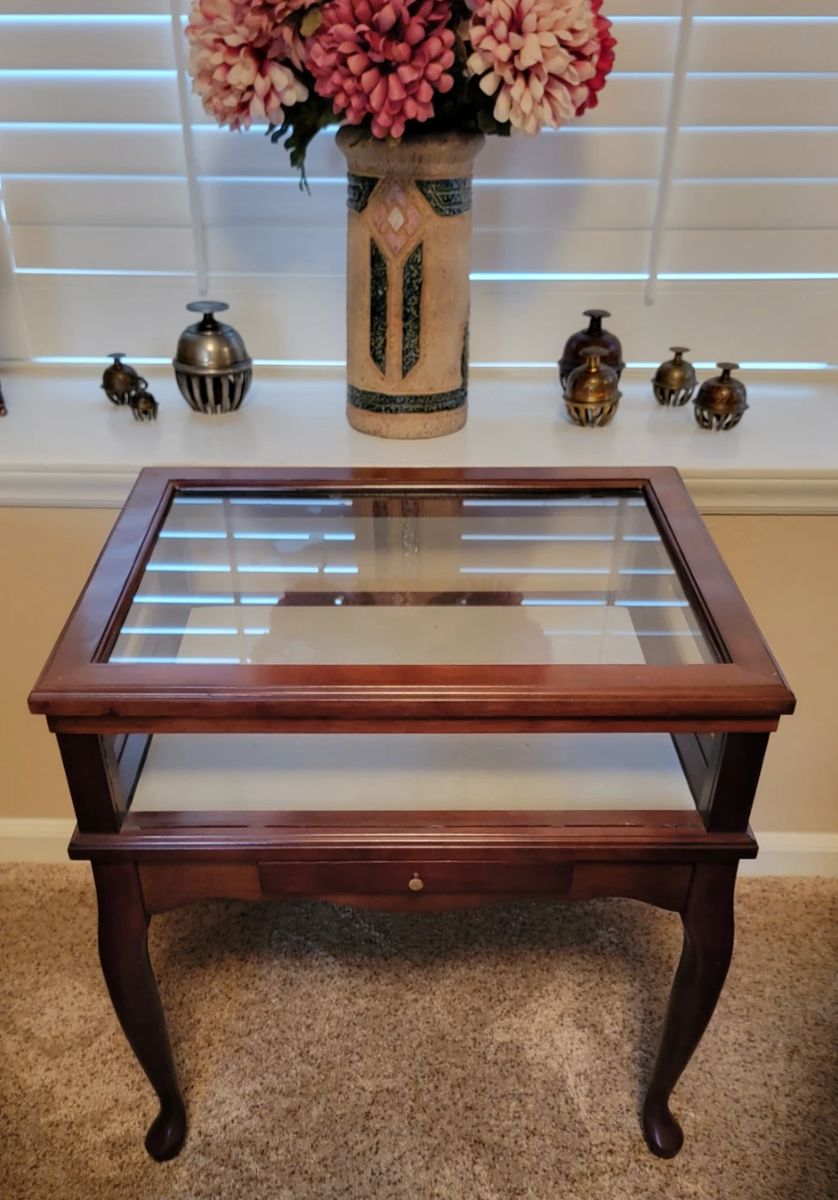 QUALITY ESTATE SALE HOME DECOR AND MORE starts on 3/7/2024