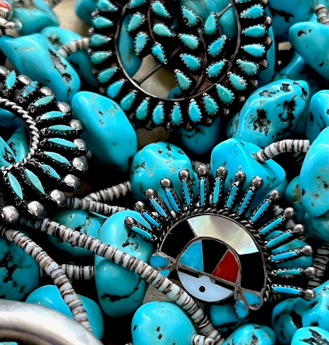 JEMEZ ESTATE SALE Discover Treasures in... starts on 3/7/2024