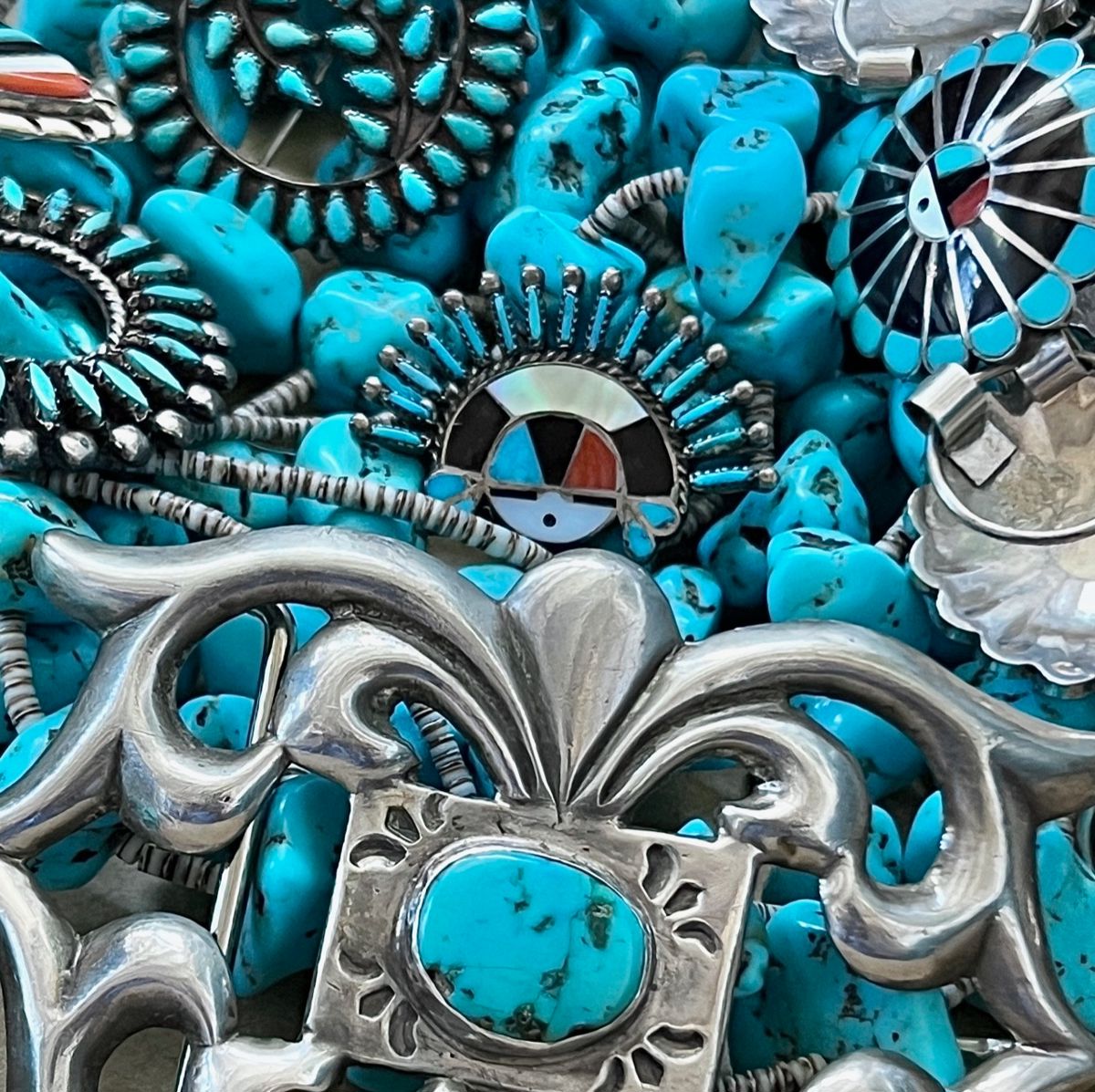 JEMEZ ESTATE SALE Discover Treasures in... starts on 3/7/2024