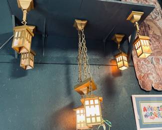 Beautiful Light Fixtures