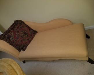 Chaise Lounge