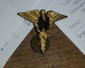 Red Cross Award