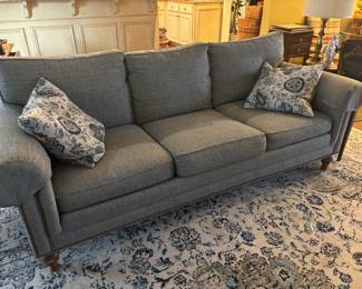 Ethan Allen Sofa