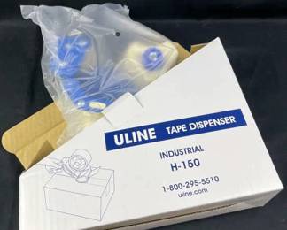 ULINE Industrial Tape Dispenser H-150