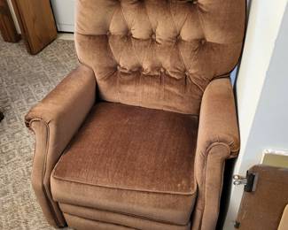 Recliner