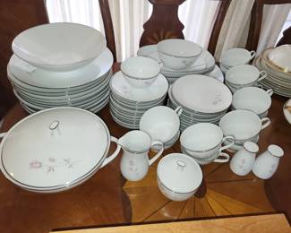 Noritake China 