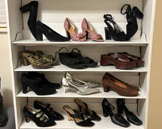 Robert Clergerie  women’s shoes in excellent condition.