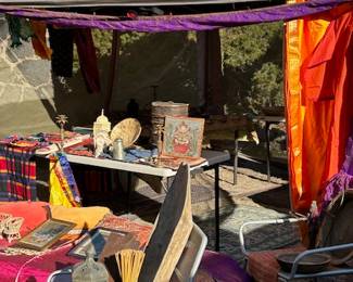 Artwork from around the world! 