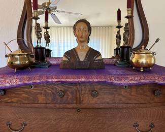 English antiquities.