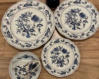 Dansk Copenhagen brand new dish set. 