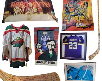 Pickup Friday March 15th 10-5 and Saturday 16th 10-2 in Bloomington