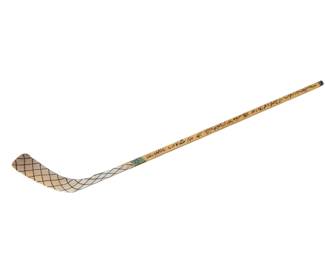 1993 MN North Stars Full Team Signed Hockey Stick