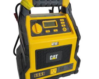 CAT CJ1000DCP 3-in-1 1000 AMP Power Station