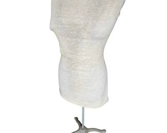 Antique Dress Form