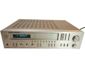 Marantz SR520 Receiver
