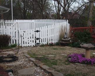 outdoor patio furniture