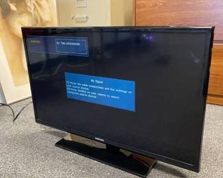 Samsung 32 in tv
