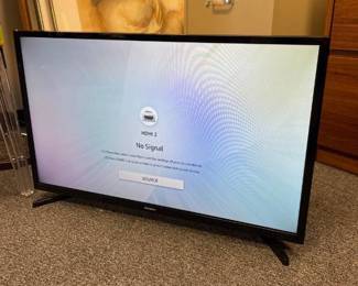 Samsung 30 in tv