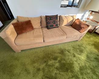 Living Room Set Sofa