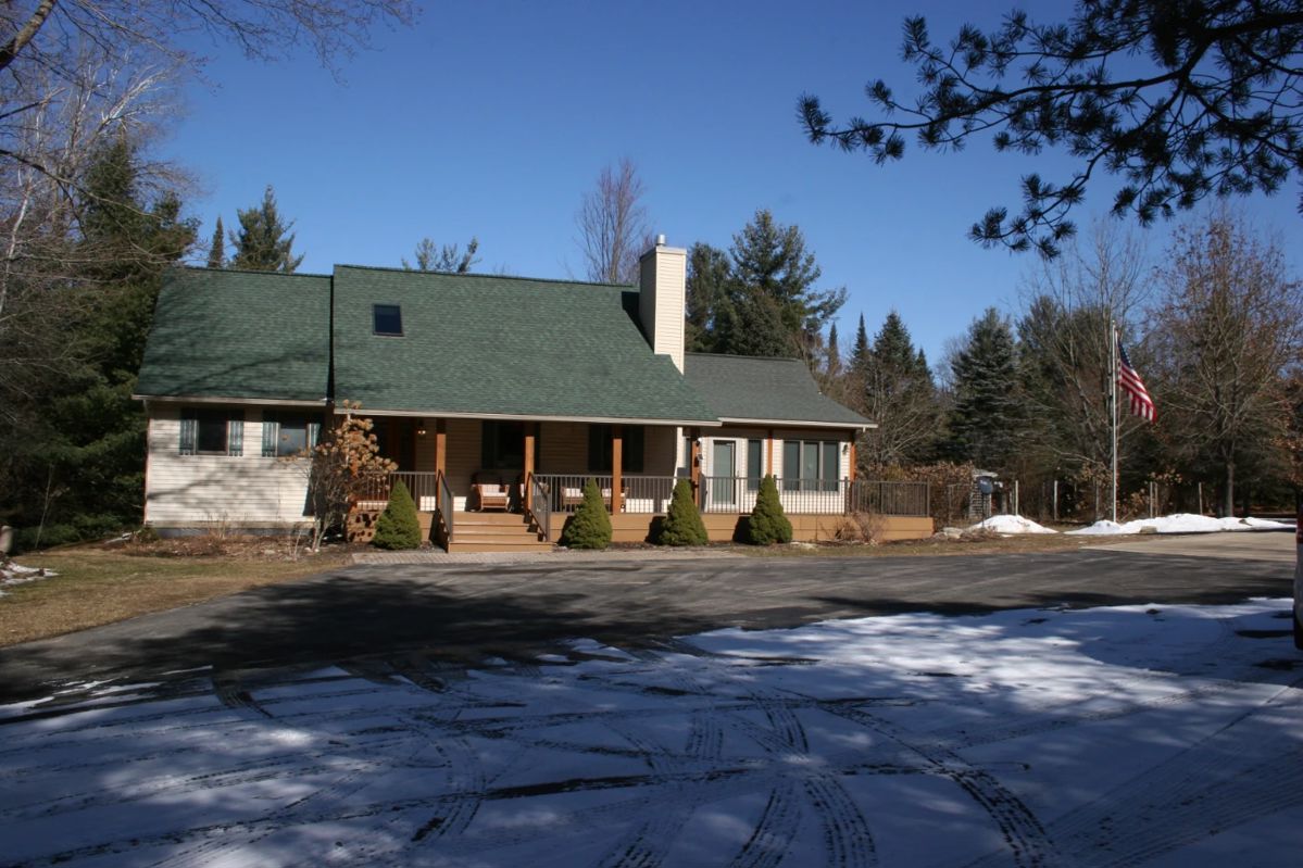 The Hummingbird House in Tustin, MI starts on 3/14/2024