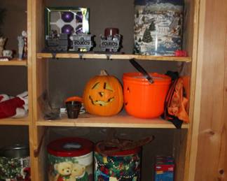 Halloween Other Items