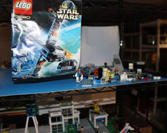 Bwing at Rebel Control Centre