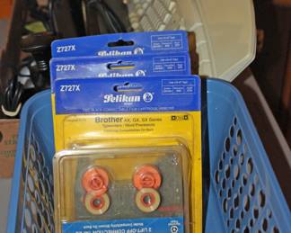 Pelkin Printer Items Keyboards