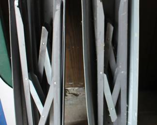 Work Horses 4, 2 not shown