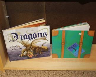 Legends Lores Dinosaurs  Paris Books